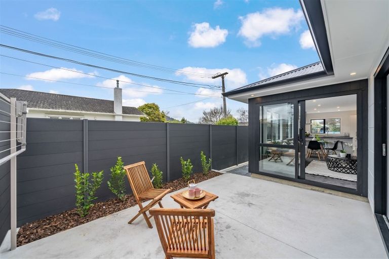 Photo of property in 47f Pine Avenue, Ebdentown, Upper Hutt, 5018