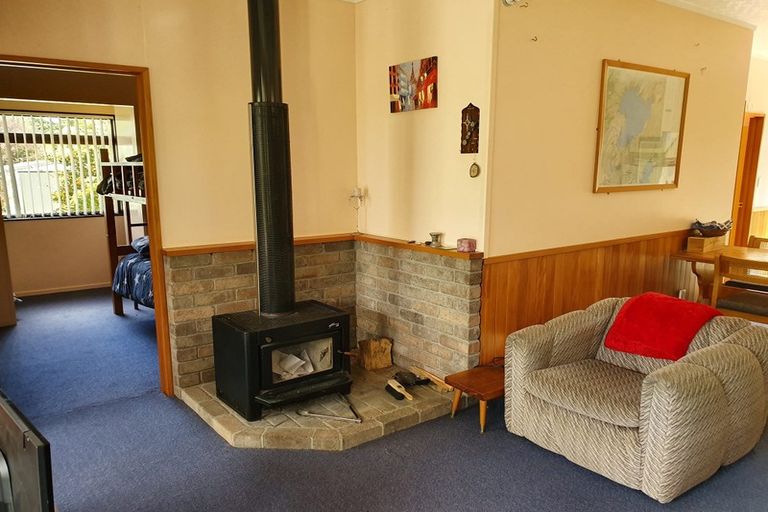 Photo of property in 6 Tawiri Place, Kuratau, Turangi, 3381