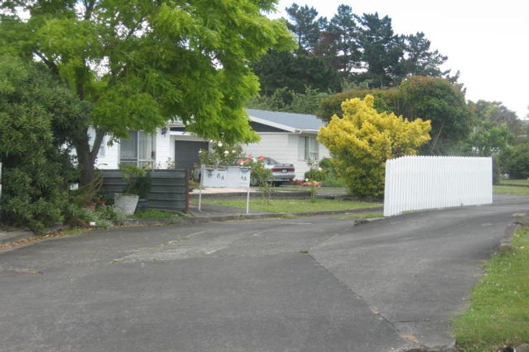 Photo of property in 8a Queen Street, Aramoho, Whanganui, 4500