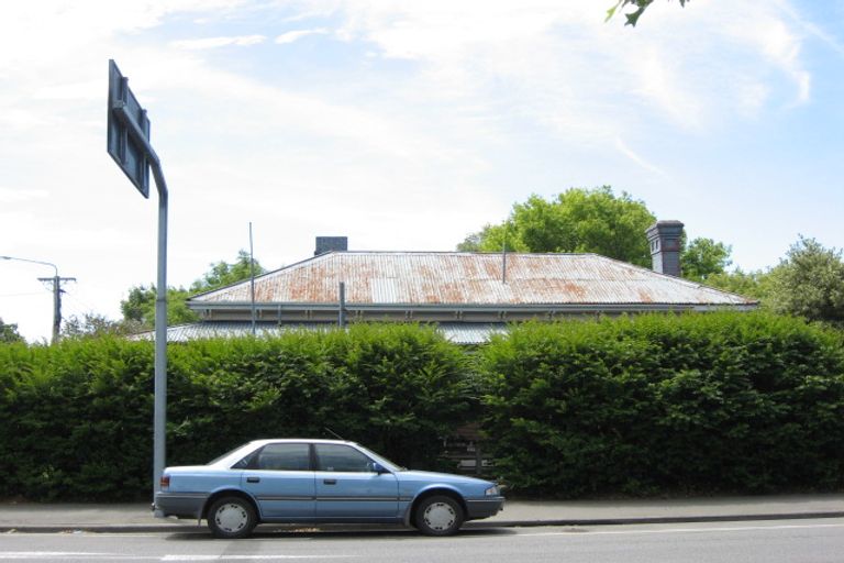 Photo of property in 1/329 Bealey Avenue, Christchurch Central, Christchurch, 8013