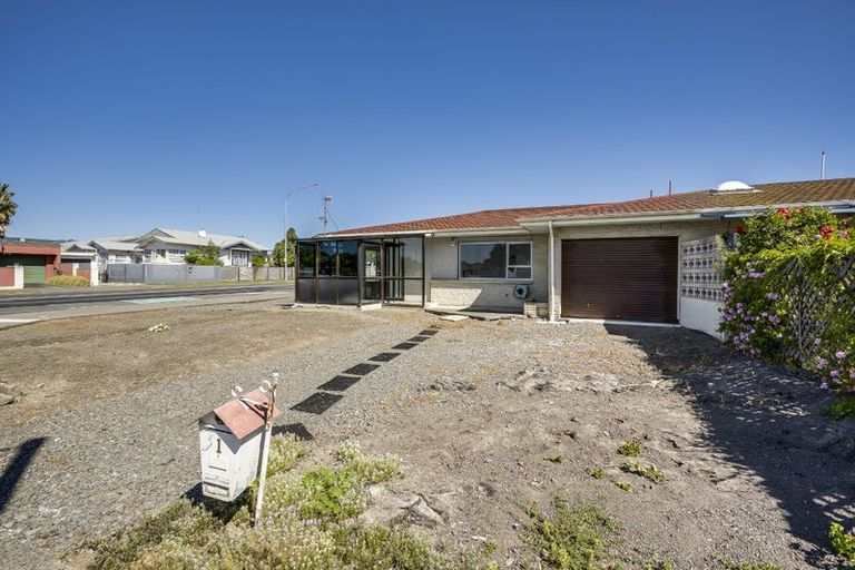 Photo of property in 1 Ngarimu Crescent, Taradale, Napier, 4112