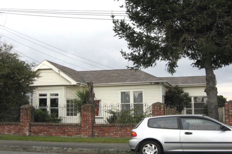 Photo of property in 25 Albany Street, St Albans, Christchurch, 8014