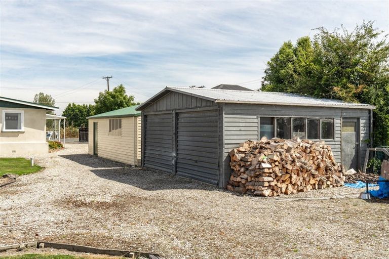 Photo of property in 25 Tokoiti Road, Milton, 9220