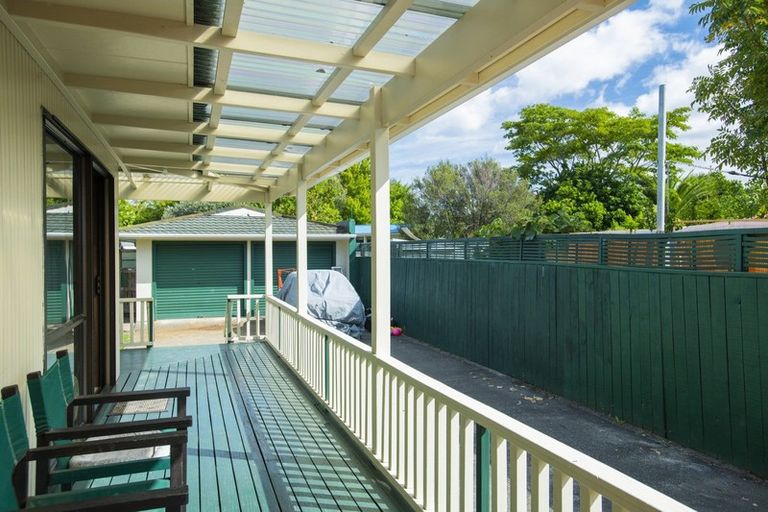 Photo of property in 4 Elm Street, Mangapapa, Gisborne, 4010