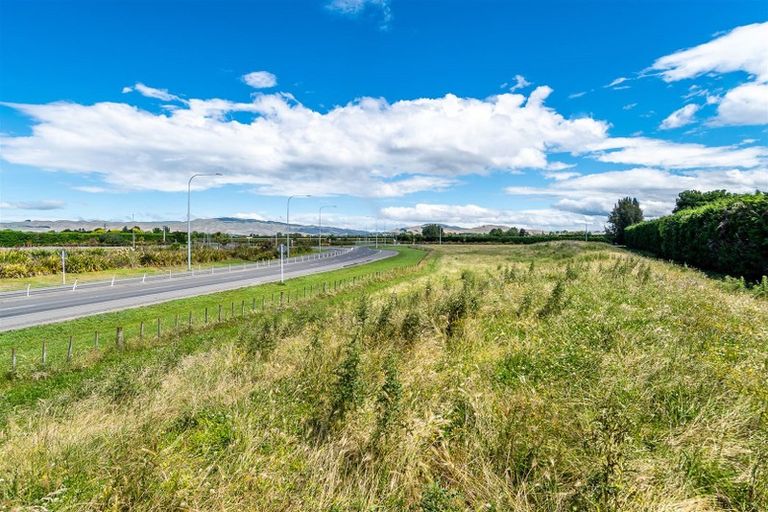 Photo of property in 1355 Maraekakaho Road, Longlands, Hastings, 4175