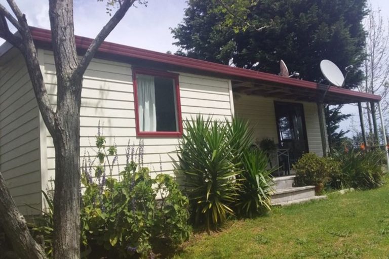 Photo of property in 110 Hukatere Road, Pukenui, Kaitaia, 0484