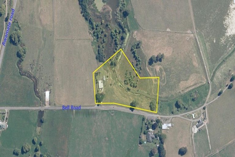 Photo of property in 33 Bell Road, Frasertown, Wairoa, 4193