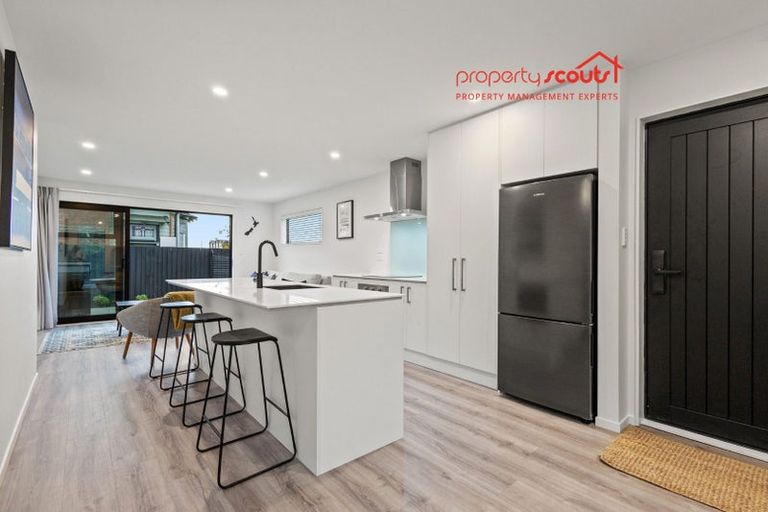 Photo of property in 181a Lincoln Road, Addington, Christchurch, 8024