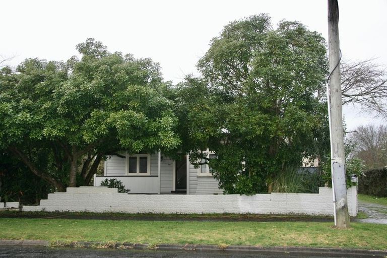 Photo of property in 46 Bailey Street, Huntly, 3700