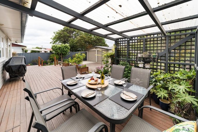 Photo of property in 9 Wyndham Street, Awapuni, Palmerston North, 4412