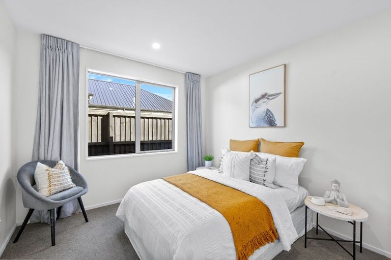 Photo of property in 75 Spalling Road, Halswell, Christchurch, 8025