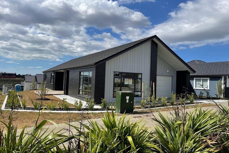 Photo of property in 1 Simmonds House Road, Paerata, 2124