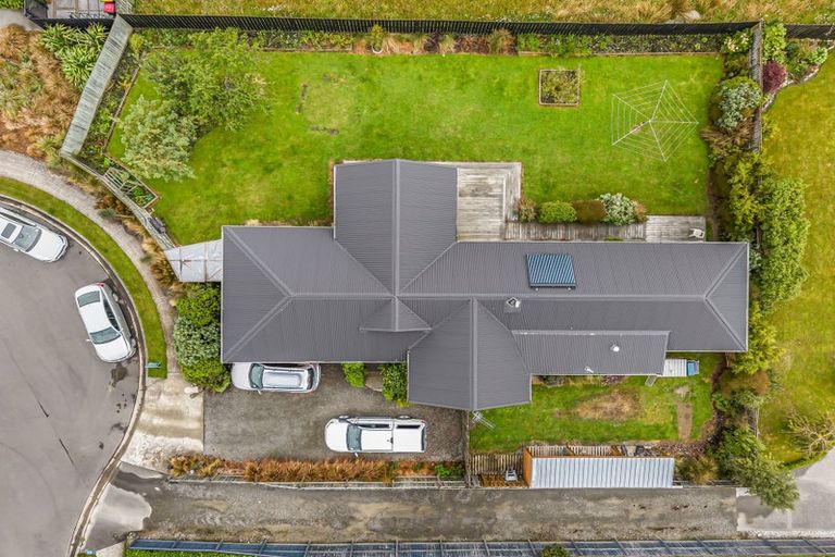 Photo of property in 6 Baxter Place, Oxford, 7430