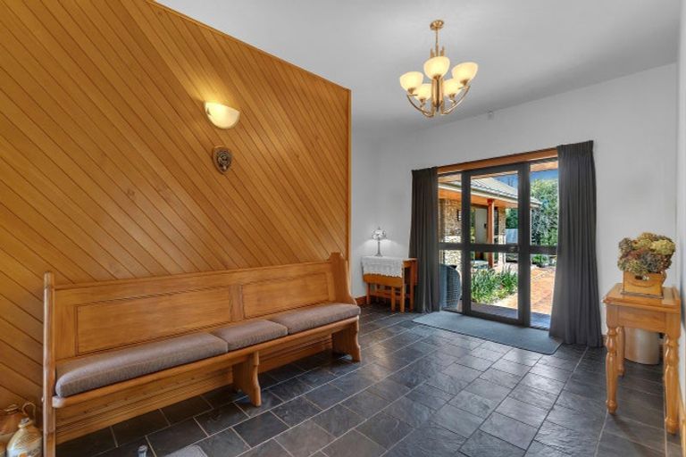 Photo of property in 189 O'roarkes Road, Fernside, Rangiora, 7471