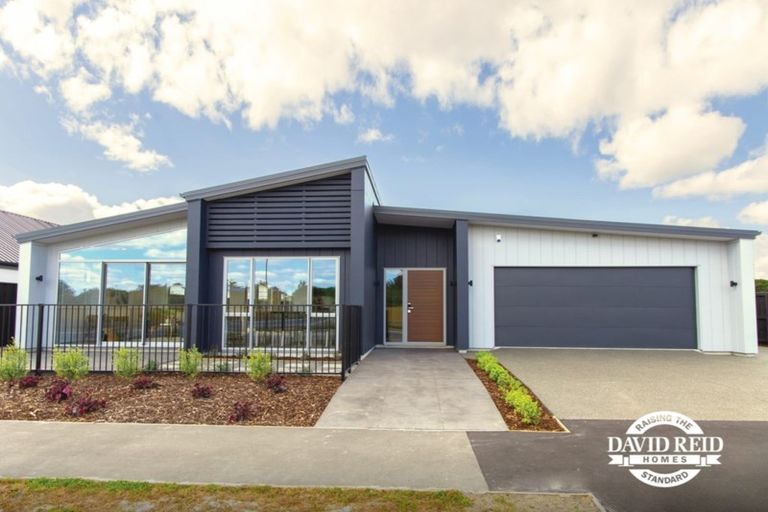 Photo of property in 7 Walter Case Drive, Casebrook, Christchurch, 8051