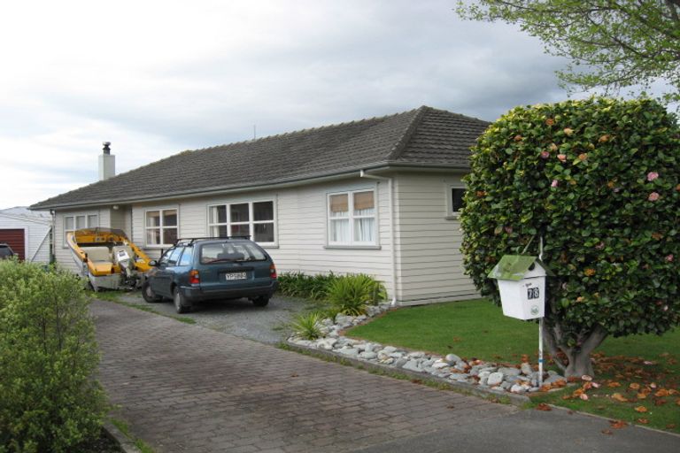Photo of property in 78 Green Street, Tahunanui, Nelson, 7011