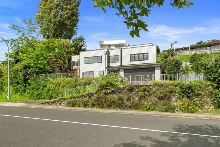 Photo of property in 140 Vale Street, Otumoetai, Tauranga, 3110