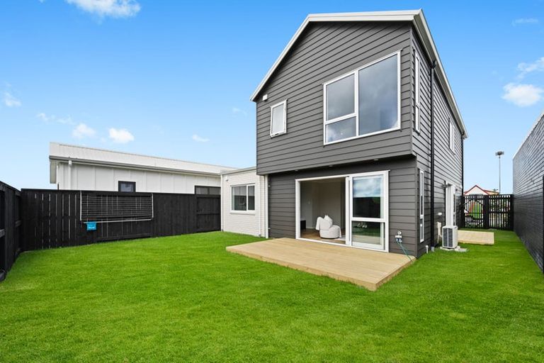 Photo of property in 23 Bannerman Crescent, Chartwell, 3210