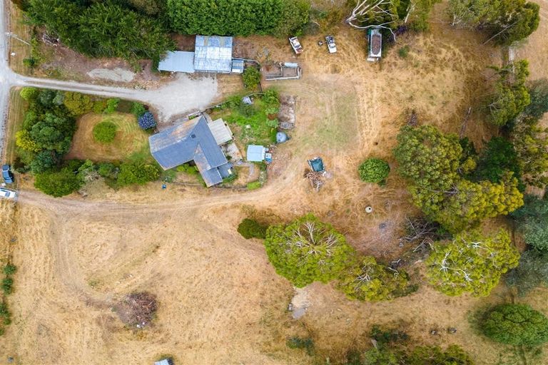 Photo of property in 221 Ardgowan Road, Ardgowan, Oamaru, 9492