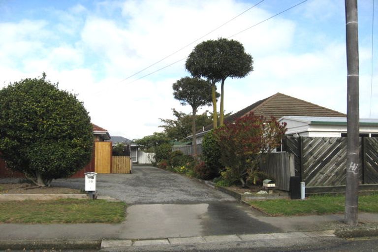 Photo of property in 2/31 Hare Street, Ilam, Christchurch, 8041