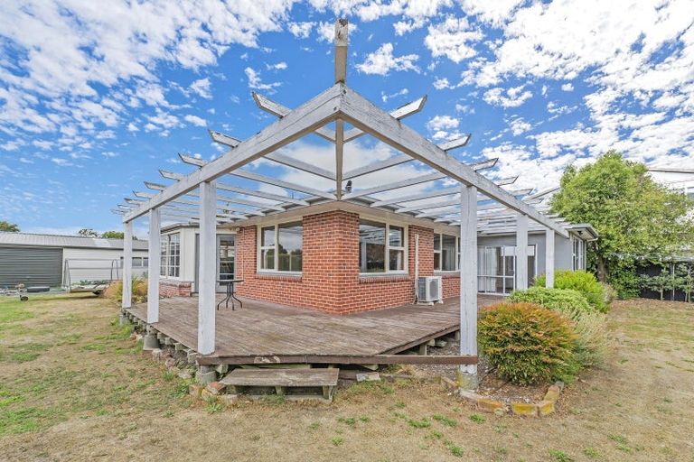 Photo of property in 45 Pennington Street, Leeston, 7632
