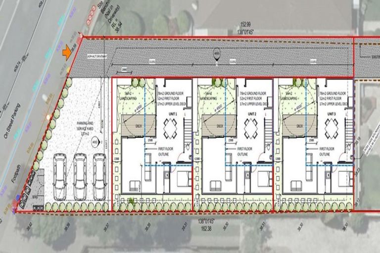 Photo of property in 1/451 Main South Road, Hornby, Christchurch, 8042