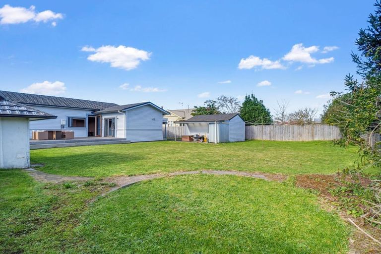 Photo of property in 58 Bryant Street, Takaro, Palmerston North, 4412