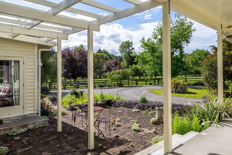 Photo of property in 1785 Martinborough Masterton Road, Longbush, Masterton, 5884