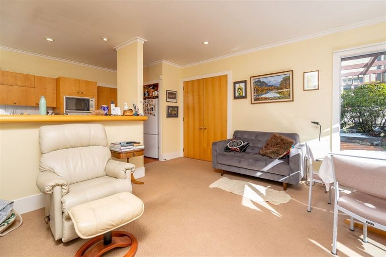 Photo of property in 18 Fifield Street, Roslyn, Dunedin, 9010