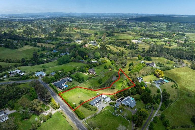 Photo of property in Glenmore Road, Coatesville, 0793