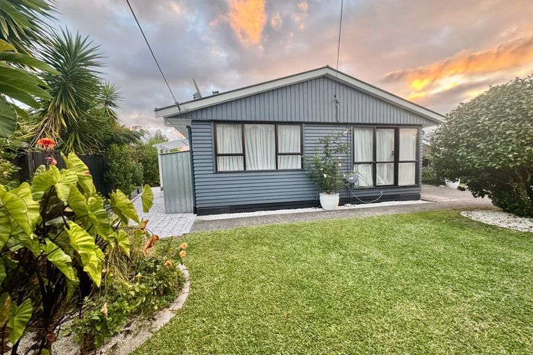 Photo of property in 11 Ward Street, Kawerau, 3127