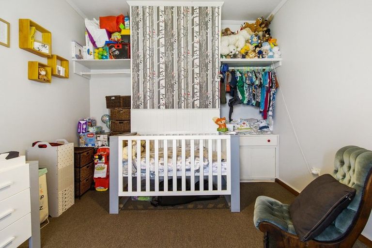 Photo of property in 38 Gammack Street, Temuka, 7920