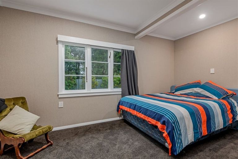 Photo of property in 578 Raumai Road, Bulls, 4894