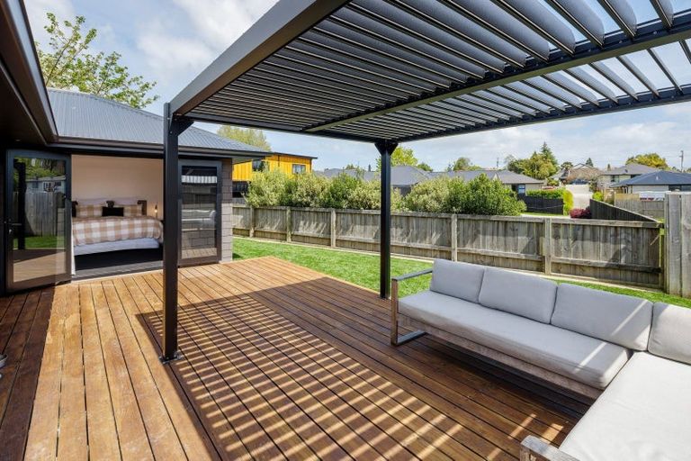 Photo of property in 6c Whitaker Street, Kihikihi, Te Awamutu, 3800