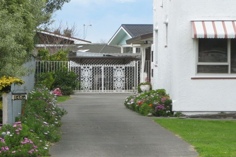 Photo of property in 245a Taradale Road, Pirimai, Napier, 4112
