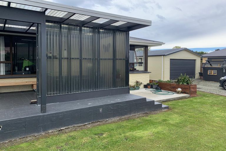 Photo of property in 25a Balmoral Street, Oamaru North, Oamaru, 9400