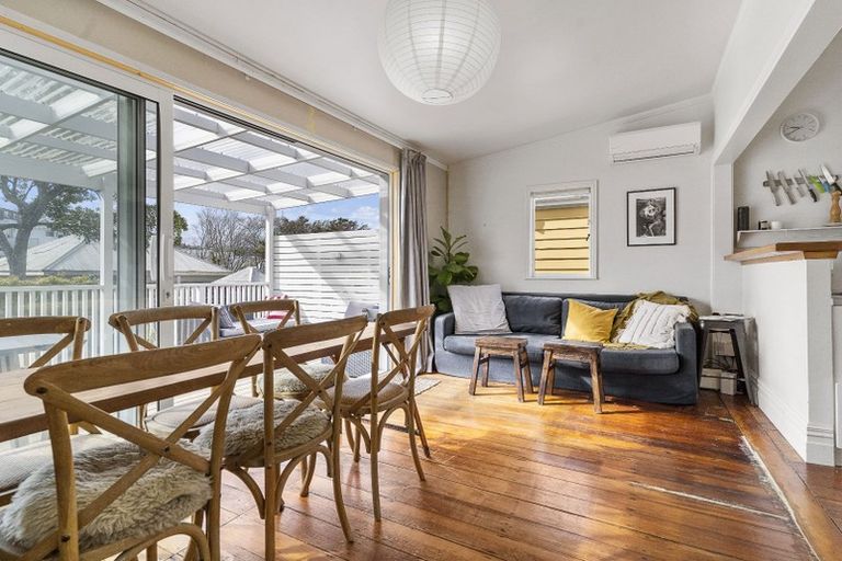 Photo of property in 14 Ireland Street, Freemans Bay, Auckland, 1011