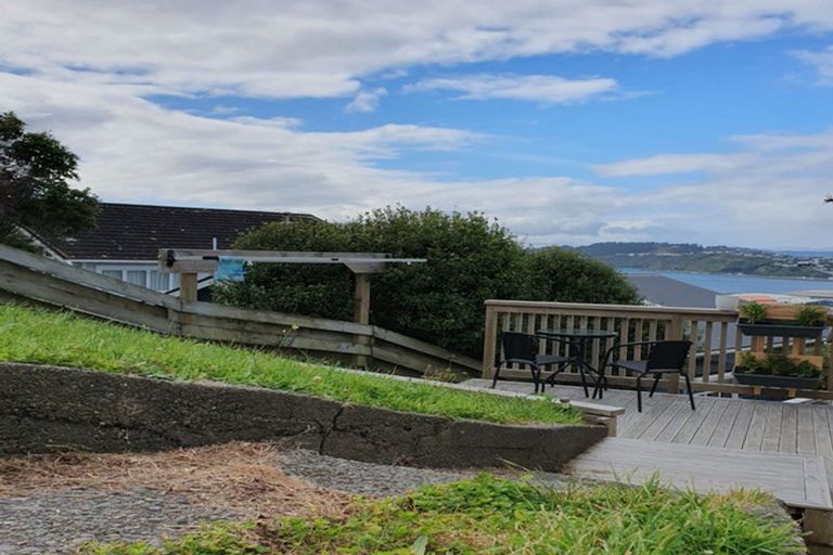 Photo of property in 24 Imperial Terrace, Melrose, Wellington, 6022