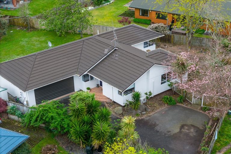 Photo of property in 8 Pennant Place, Flagstaff, Hamilton, 3210