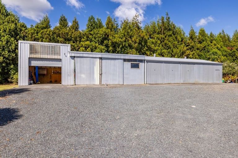 Photo of property in 122 Puketotara Road, Waipapa, Kerikeri, 0295