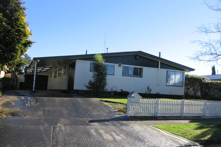 Photo of property in 43 Lockhart Avenue, Milson, Palmerston North, 4414