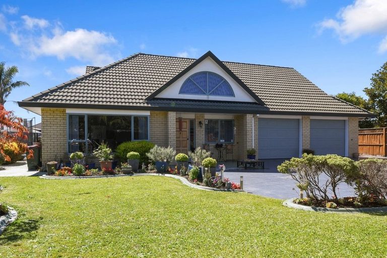 Photo of property in 25 Hoyte Place, Pukehangi, Rotorua, 3015