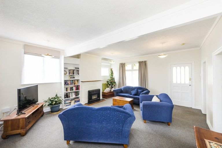Photo of property in 457 College Street, Hokowhitu, Palmerston North, 4410