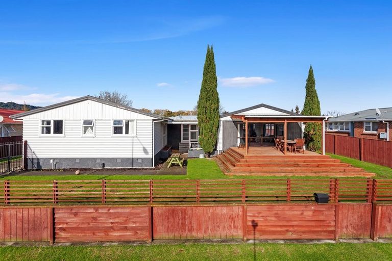 Photo of property in 57 Churchill Street, Whakatane, 3120