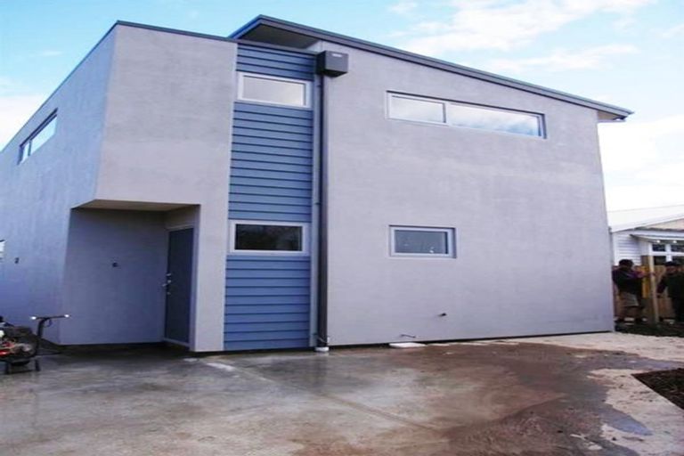 Photo of property in 1/130 Southampton Street, Sydenham, Christchurch, 8023