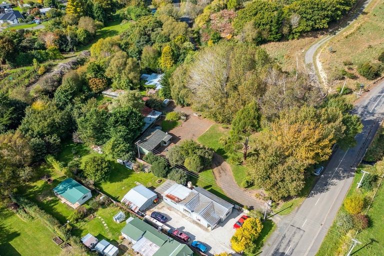 Photo of property in 57 Harvey Street, Waitati, 9085