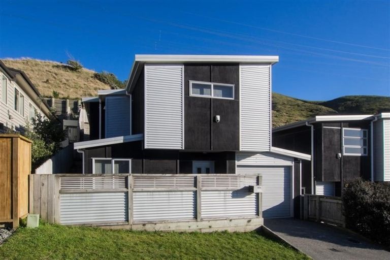 Photo of property in 40a Erlestoke Crescent, Churton Park, Wellington, 6037