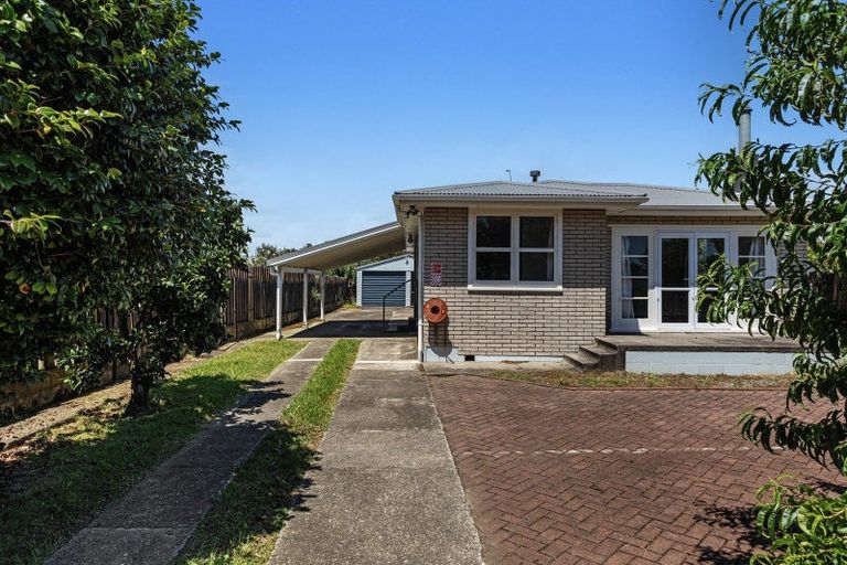 Photo of property in 17 John Laughton Place, Whakatane, 3120