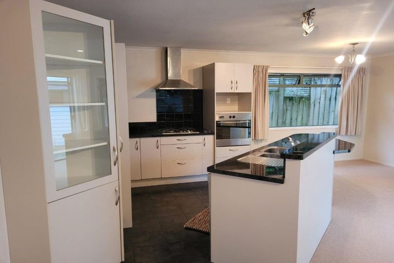 Photo of property in 201 Powderham Street, New Plymouth, 4310