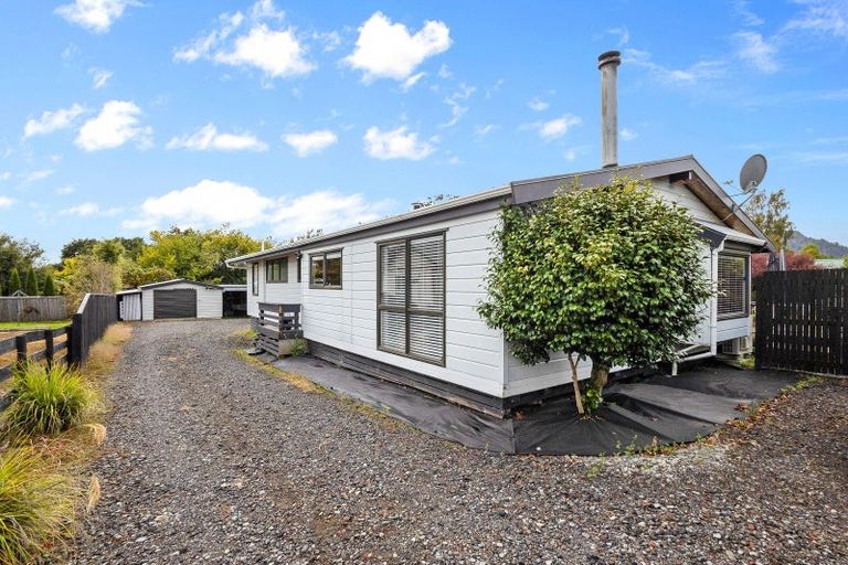 Photo of property in 49a Arawa Street, Ohakune, 4625